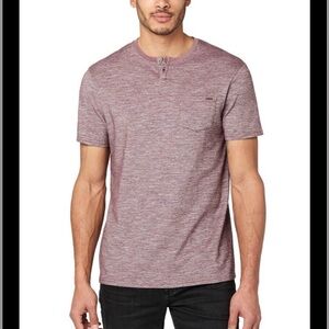 Brand NWT Buffalo Soft We are Denim T shirt